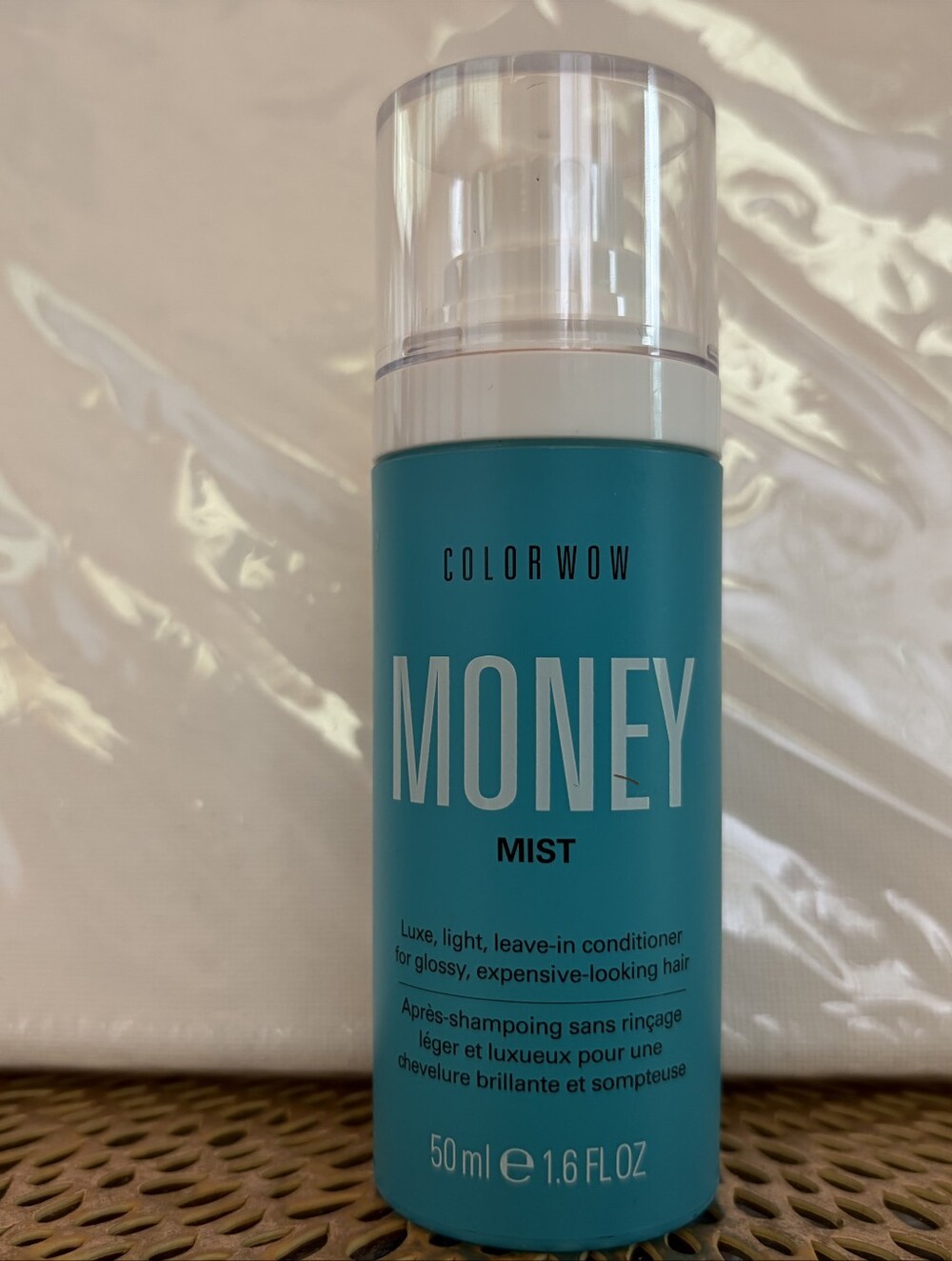 Color wow MONEY Mist Leave-In Conditioner